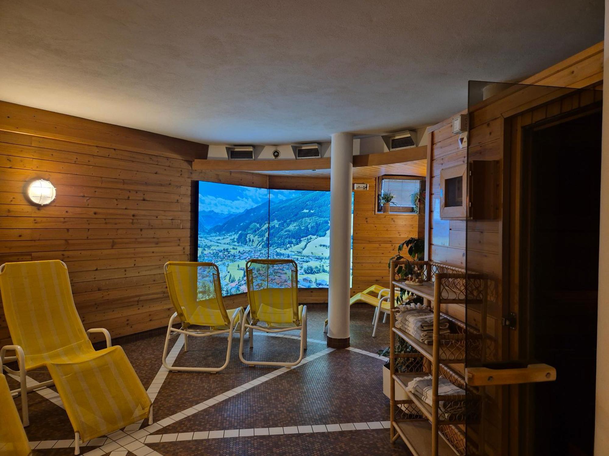 Landhotel Steindlwirt Dorfgastein Exterior photo